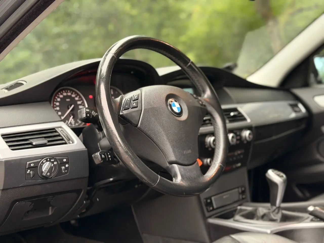 Billede 9 - BMW 520d 2,0