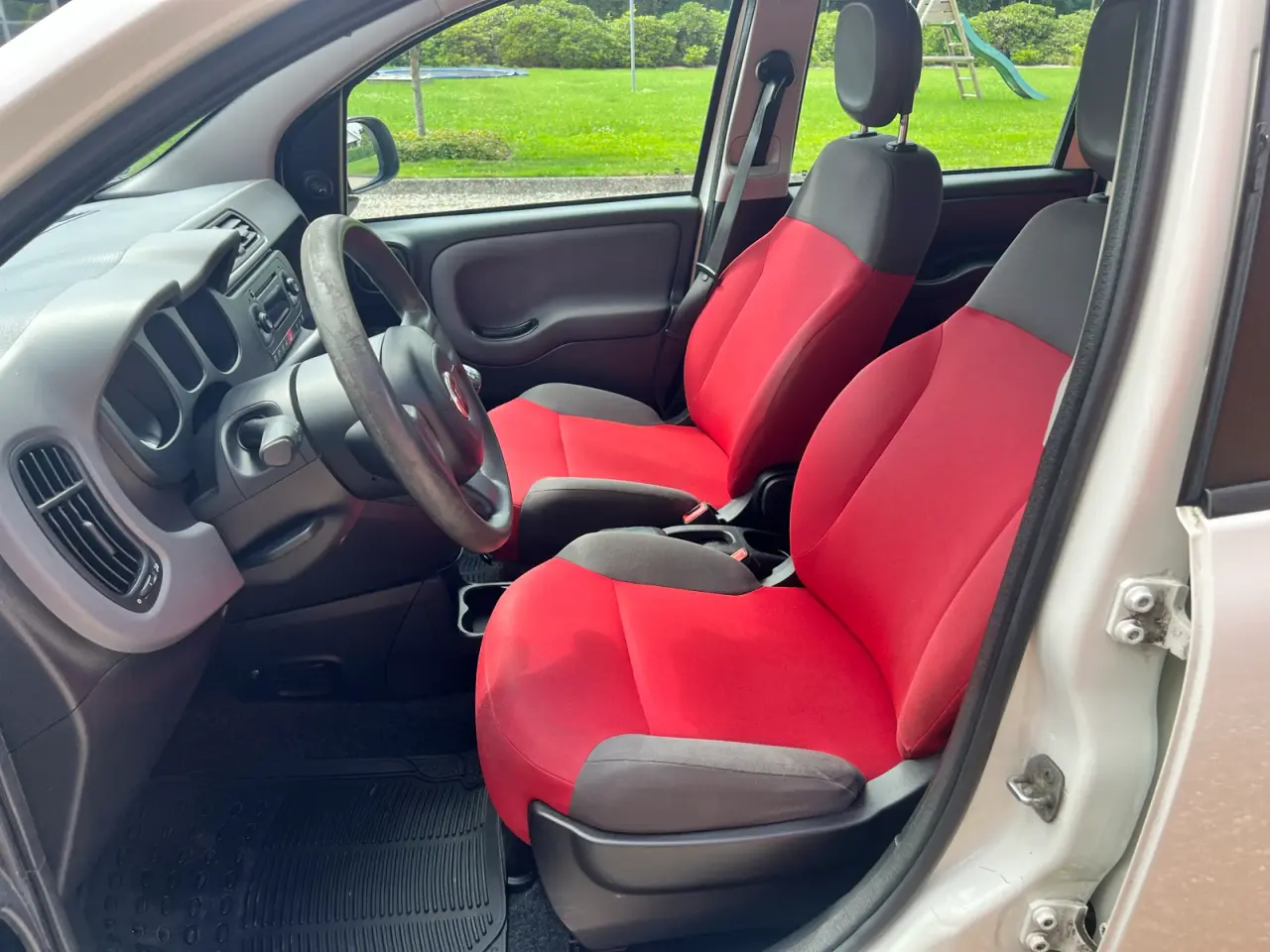 Billede 7 - Fiat Panda 0.9 TwinAir