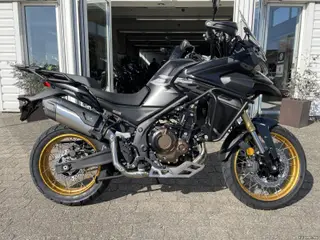 Voge DS 625 X ABS