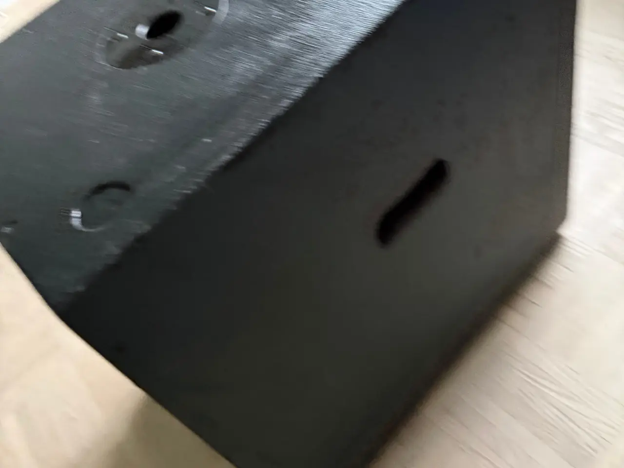 Billede 2 - Bas til Soundbox