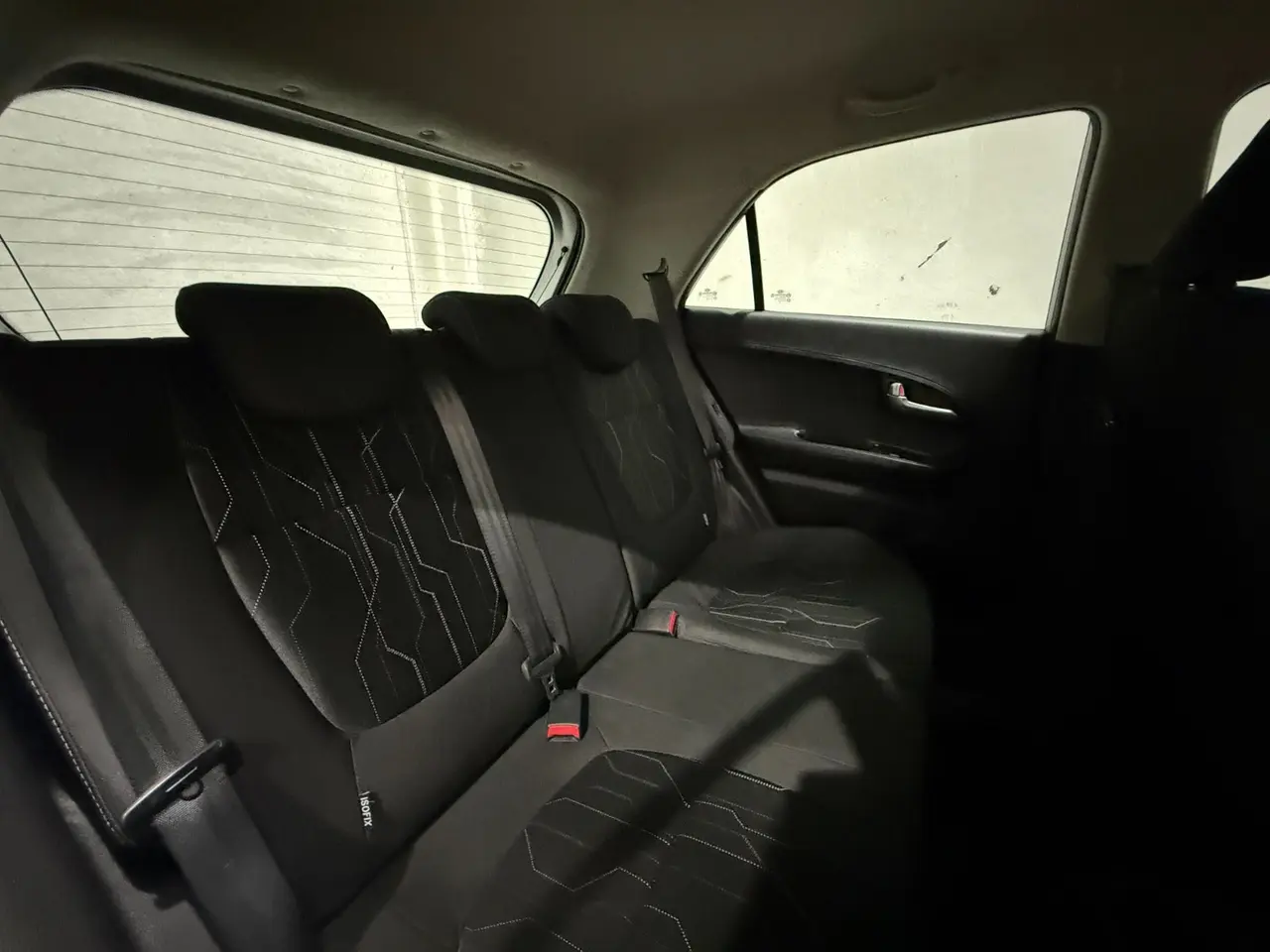 Billede 16 - Kia Picanto 1,0 Style+ Eco