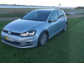 Golf 7 2,0 TDI 150 hk