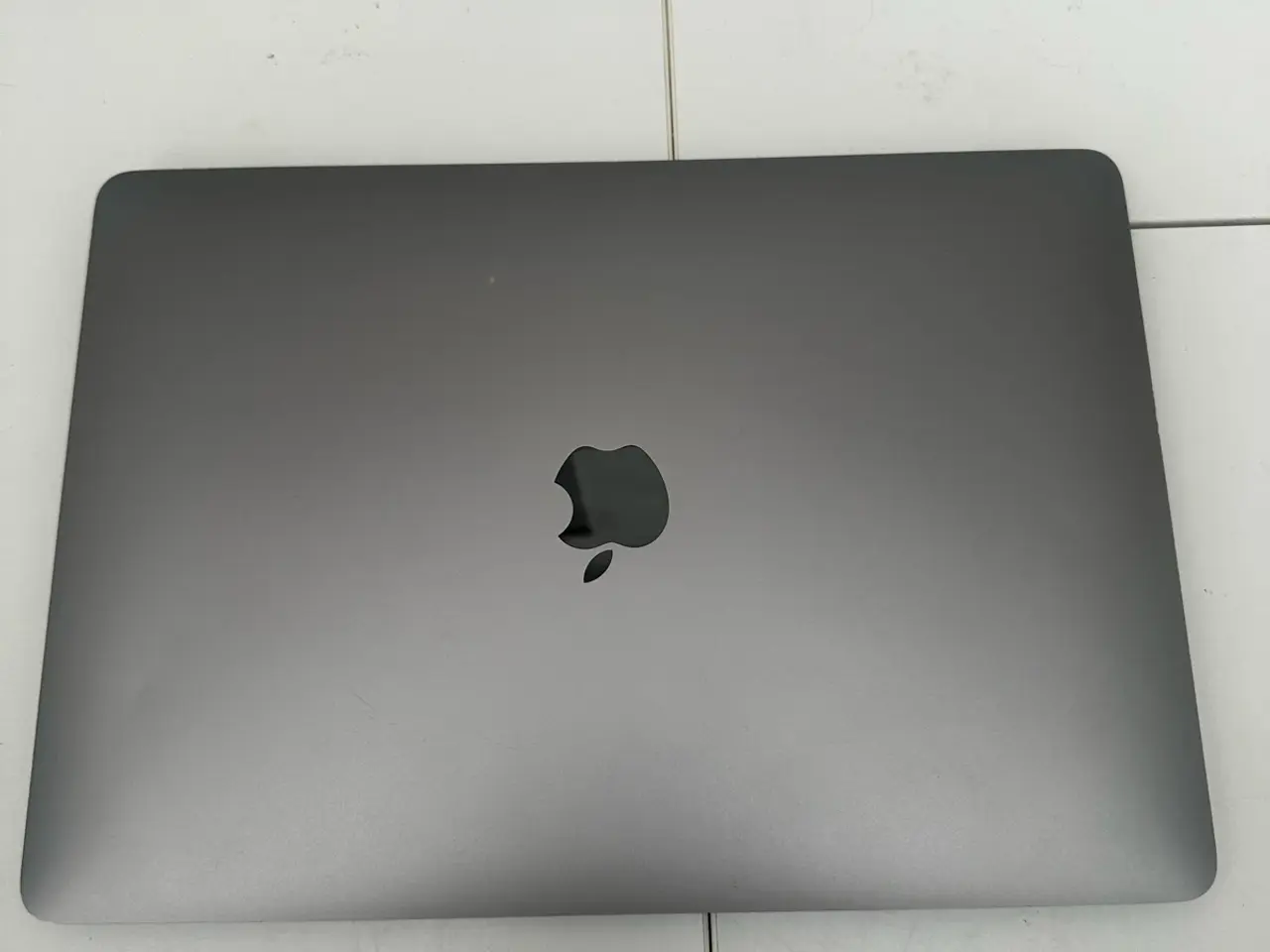 Billede 3 - MacBook Air 2020 13” Space Grey