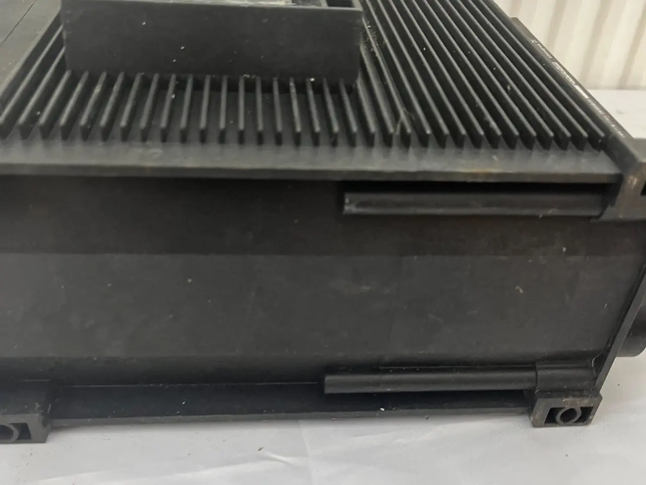 Billede 7 - Grundfos DME19-6AK-PP/E/C-S-3122F Digital Dosing