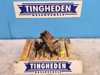 New Holland FX40 Gearkasse 84442502