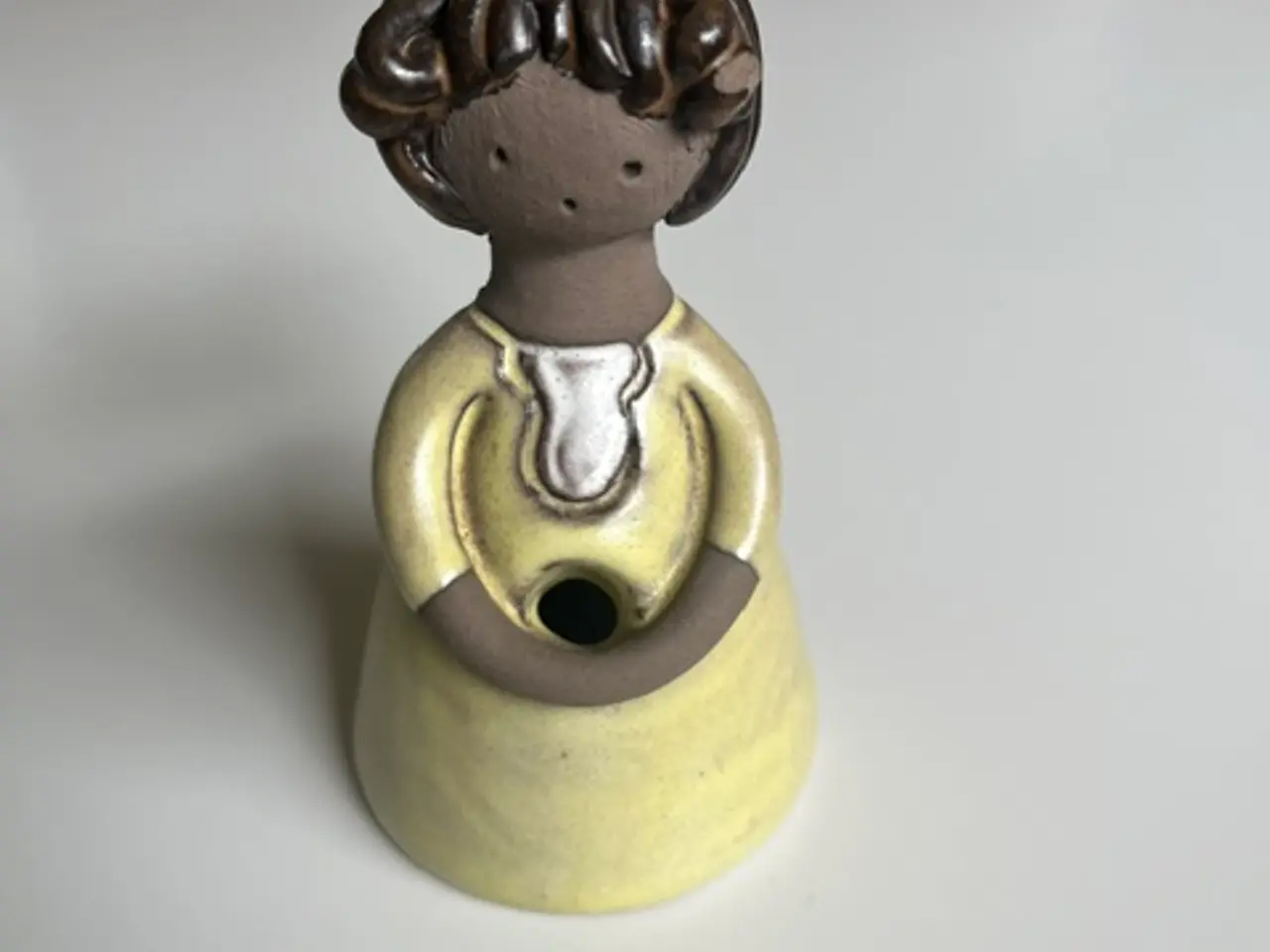 Billede 3 - figur som vase