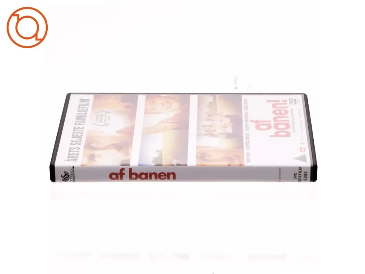 Billede 2 - Af Banen