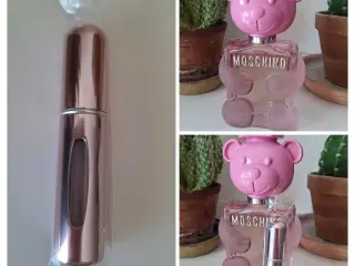 Toy 2 Bubblegum - Moschino - 5 ml.