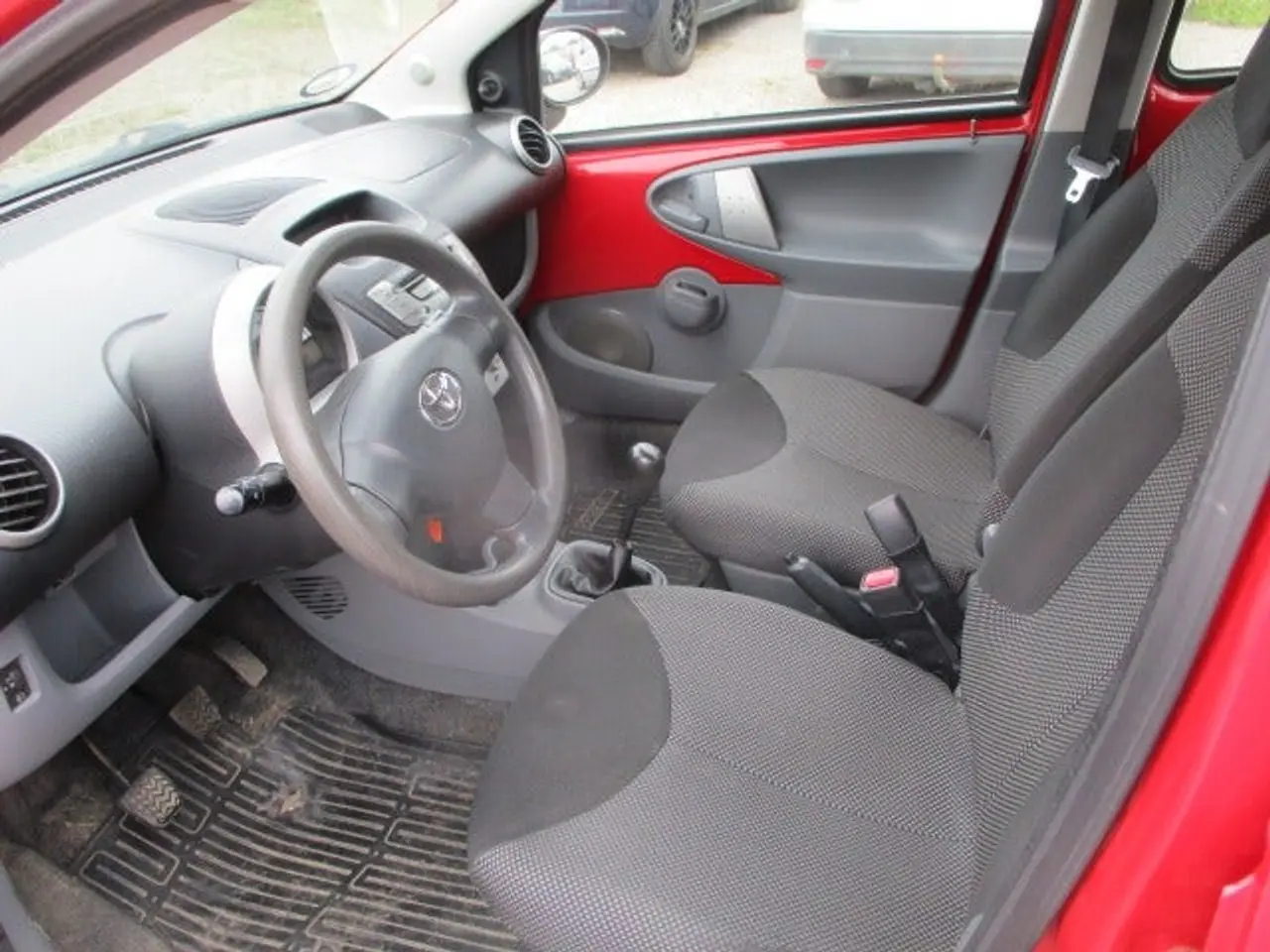 Billede 7 - Toyota Aygo 1,0 