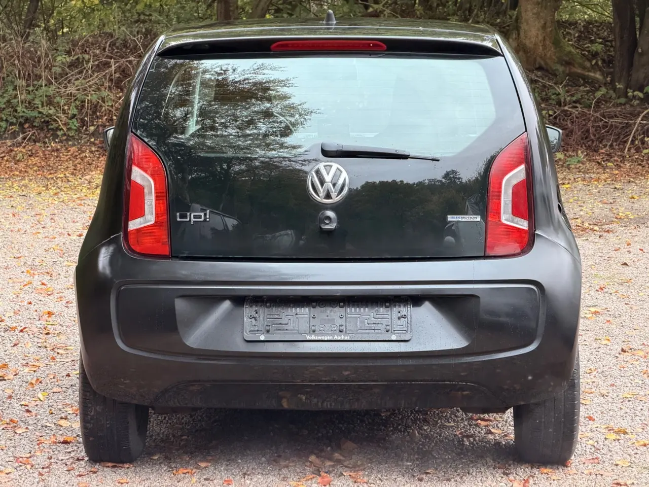 Billede 7 - VW Up! 1,0 60 Groove Up! BMT
