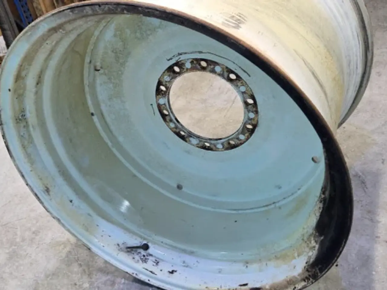 Billede 11 - 38" DW30BX38