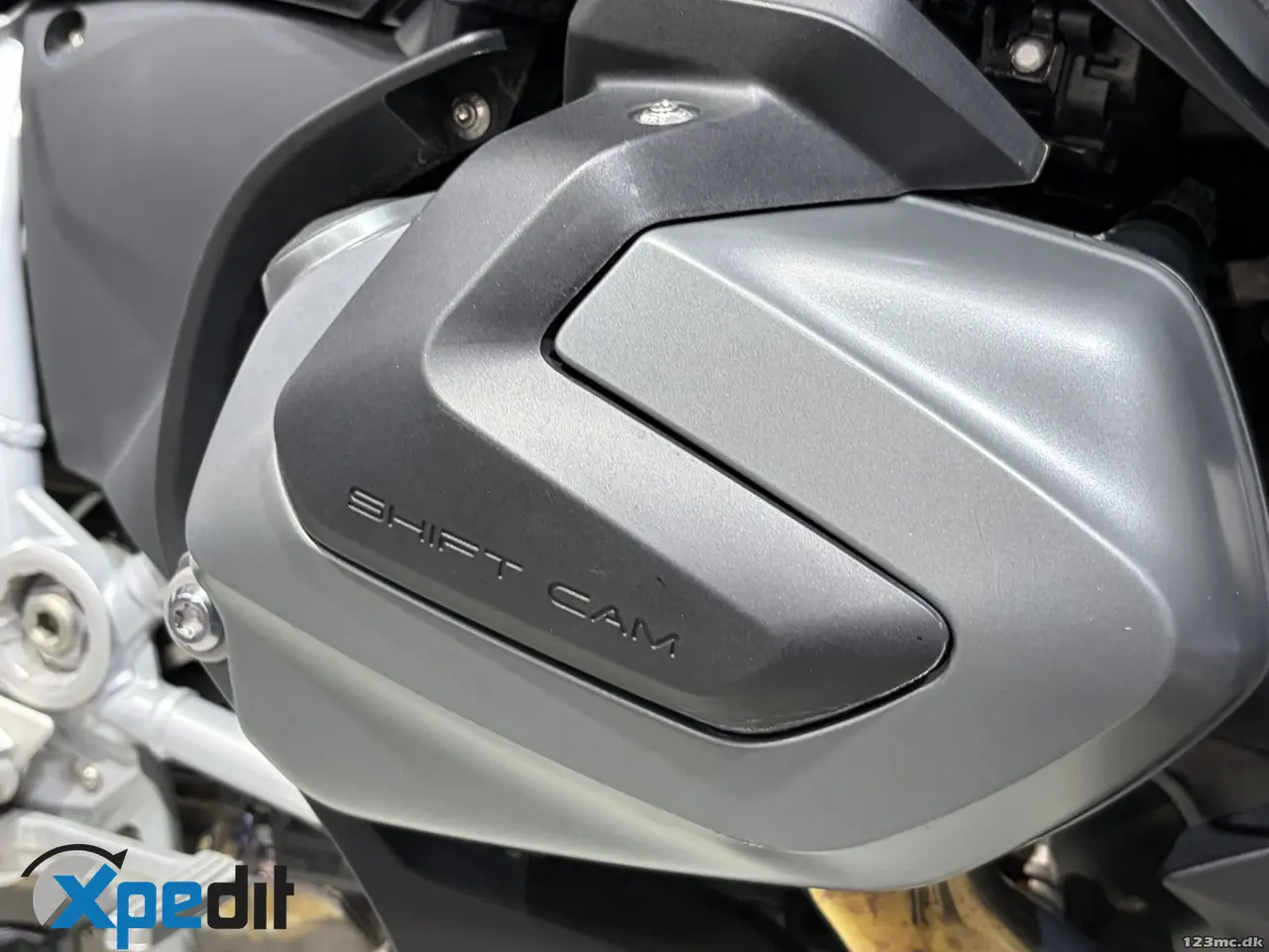 Billede 20 - BMW R 1250 RT