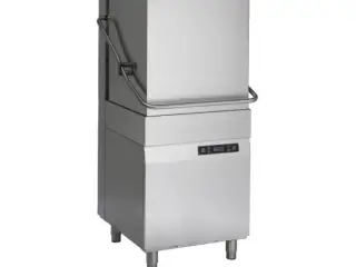 Combisteel hætteopvaskemaskine – 8 liter