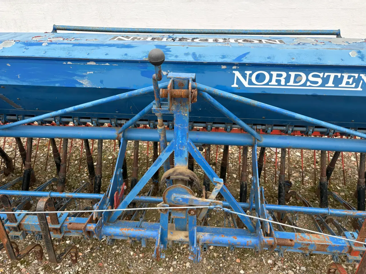 Billede 4 - Nordsten CLA300