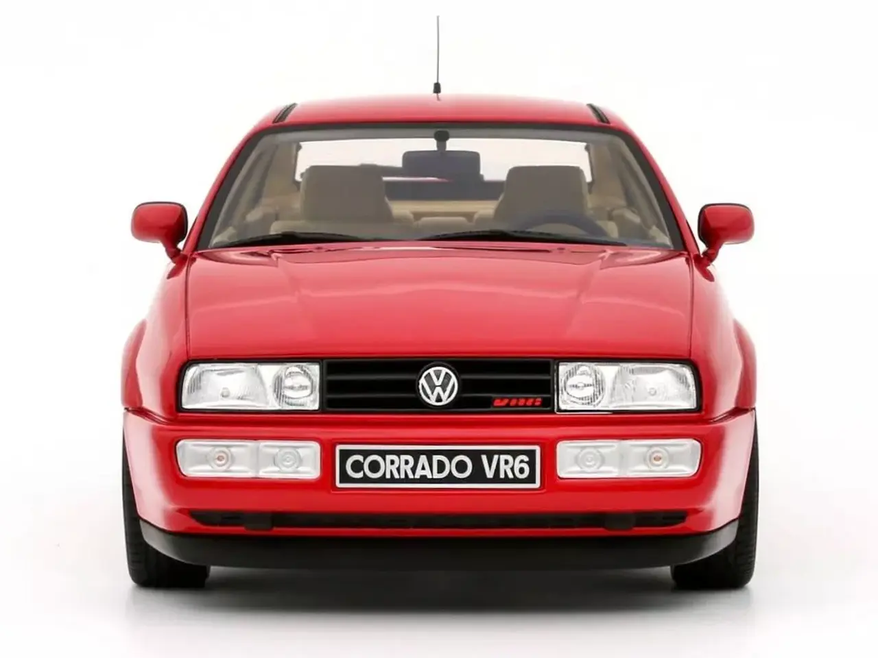 Billede 1 - 1994 VW Corrado VR6 - 1:18