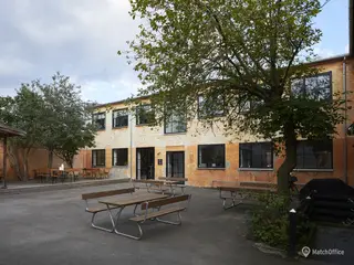 Thoravej 24. 2400 København NV