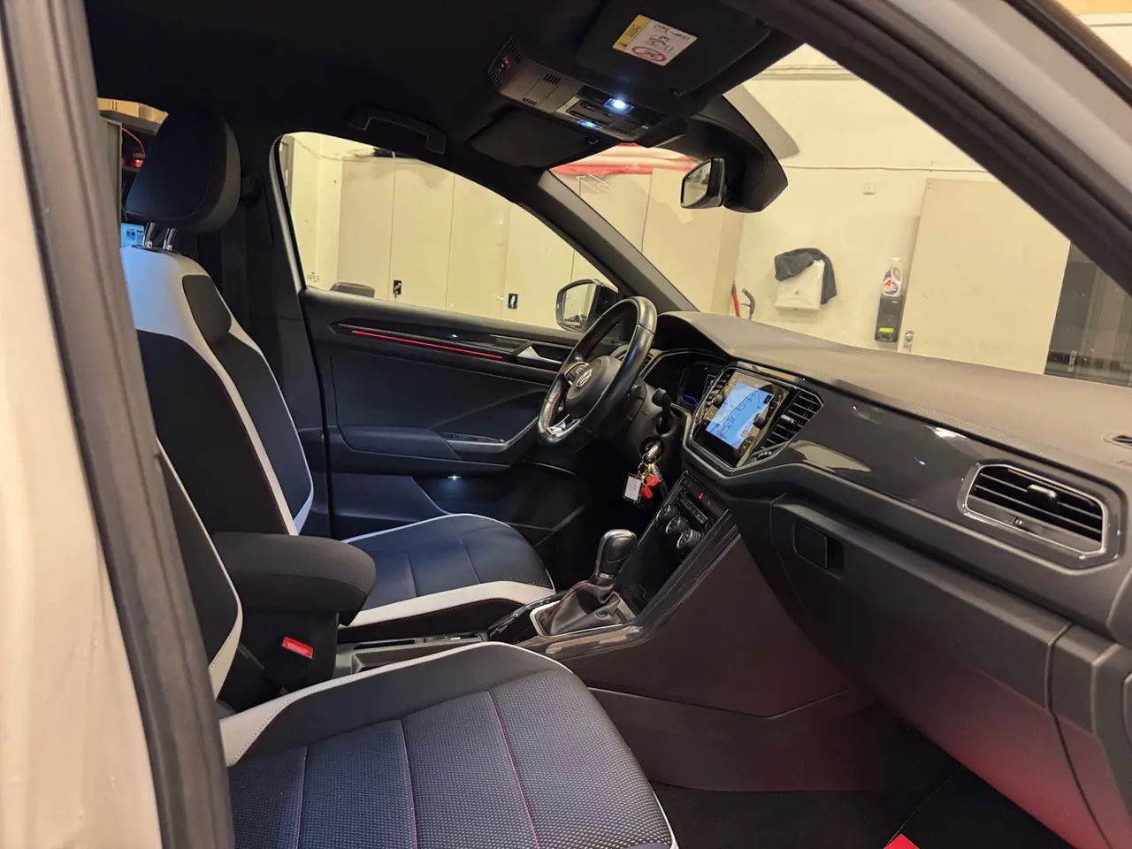 Billede 17 - VW T-Roc 1,5 TSi 150 Sport DSG