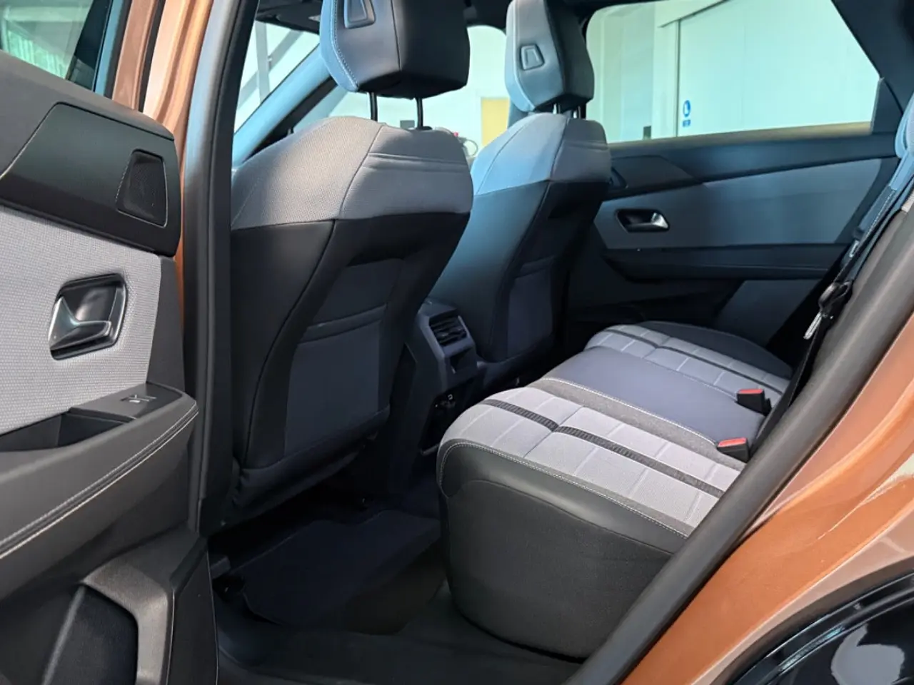 Billede 17 - Opel Grandland-e 73 GS Sky