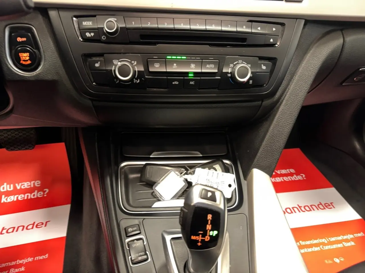 Billede 11 - BMW 318d 2,0 Touring aut.