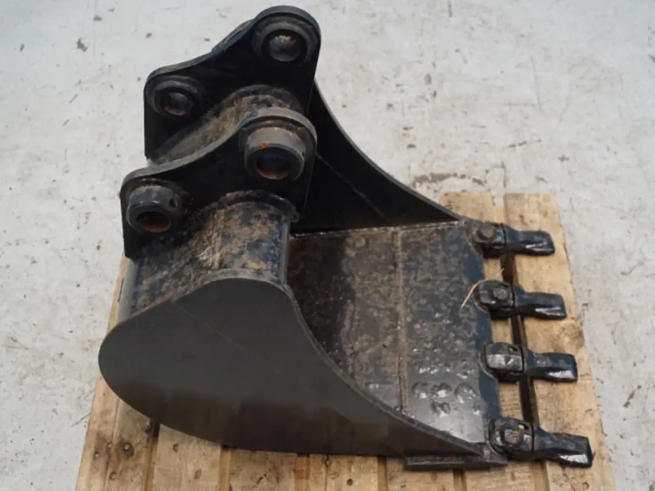 Billede 7 - Cams Gravskovl 45cm