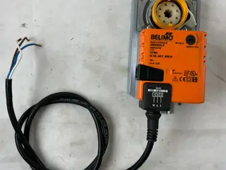 Belimo NM230A-F Rotary Damper Actuator 10Nm AC