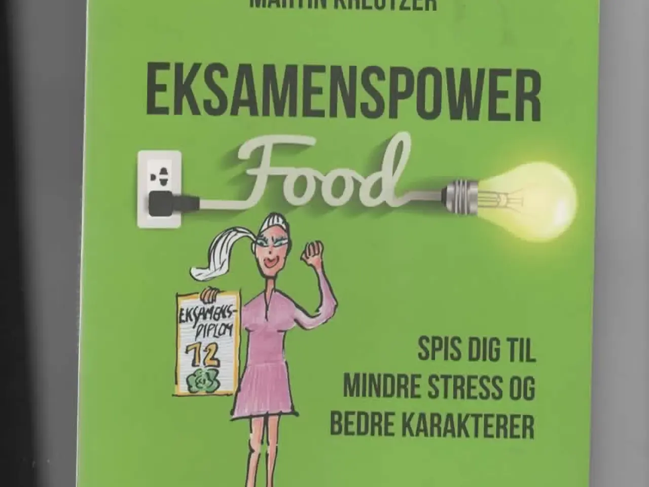 Billede 2 - eksamen