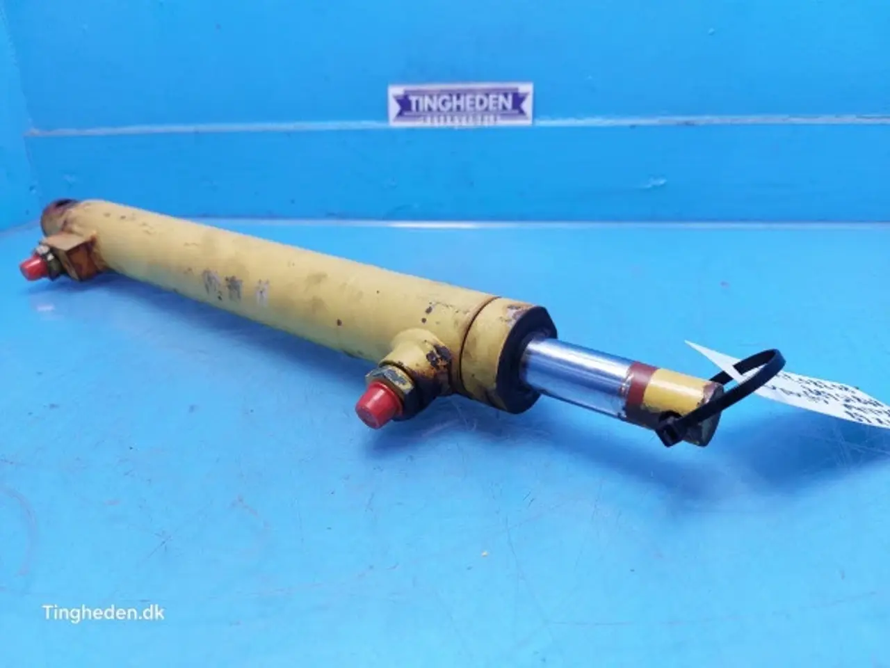 Billede 7 - New Holland Falihd Cylinder 89815688