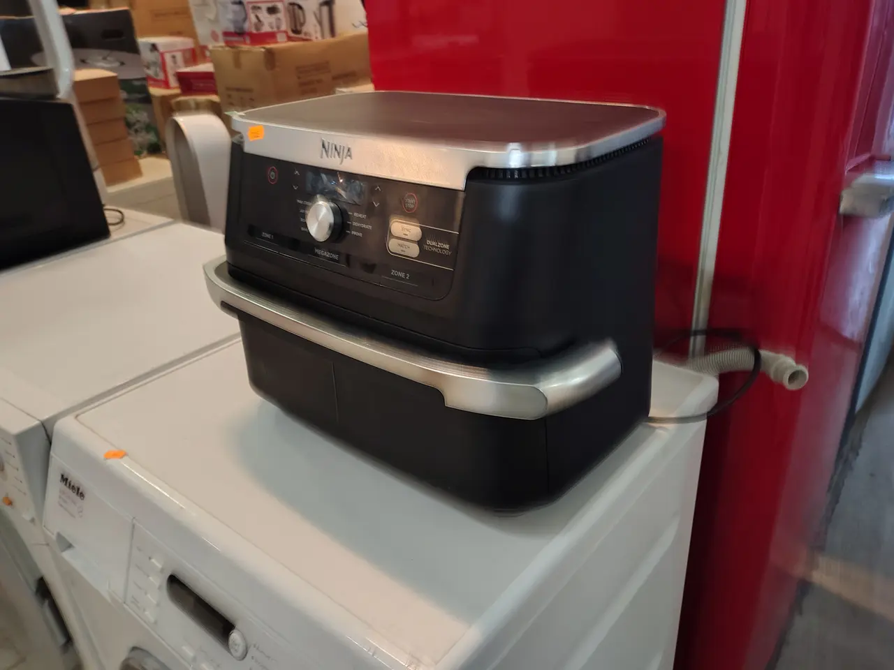 Billede 3 - Airfryer, demo NINJA