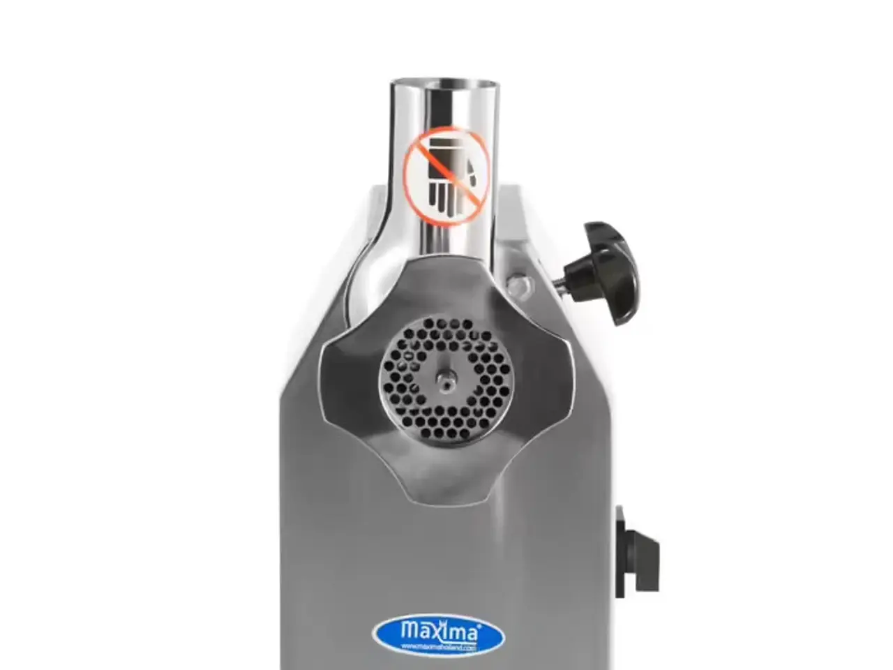 Billede 4 -  Kødhakker MMM 22 – 220 kg/t – Maxima