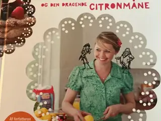 Greven, kammerjunken og den dragende citronmåne