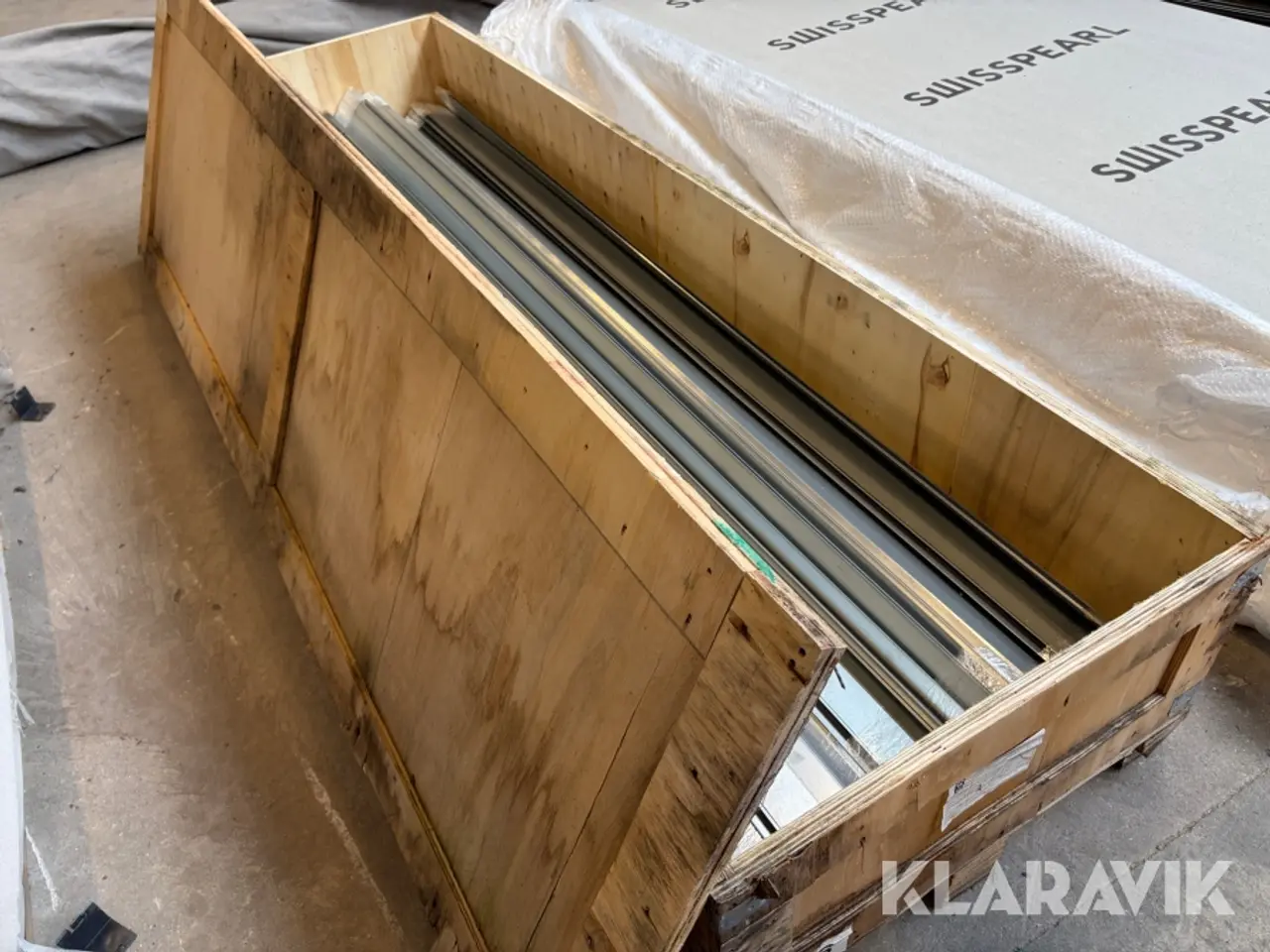 Billede 4 - H-profiler JUAL H-profile DE-Flex galvaniseret stål 200-250 Styk