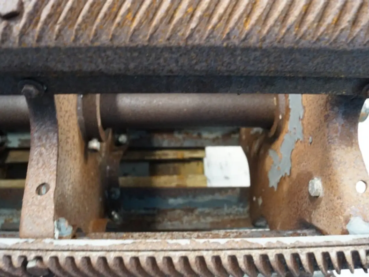 Billede 19 - Massey Ferguson 7256 Tærskecylinder 28382029