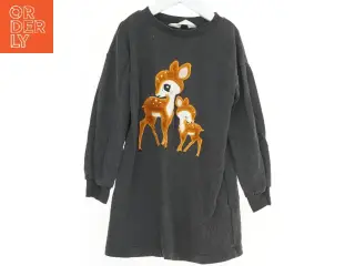 Sweatshirt med Bambi design fra H&M (str. 122)