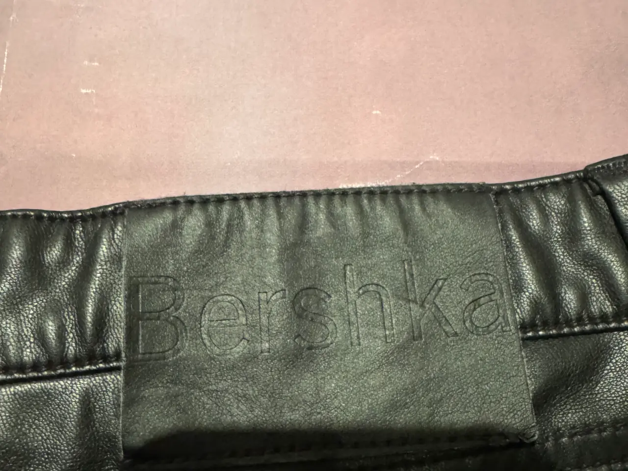 Billede 5 - Bershka bukser sælges