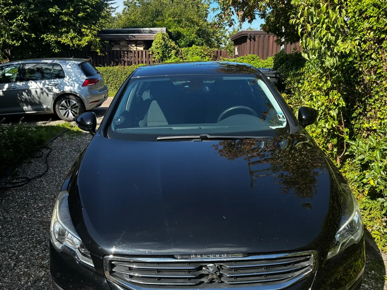 Billede 1 - Peugeot 508
