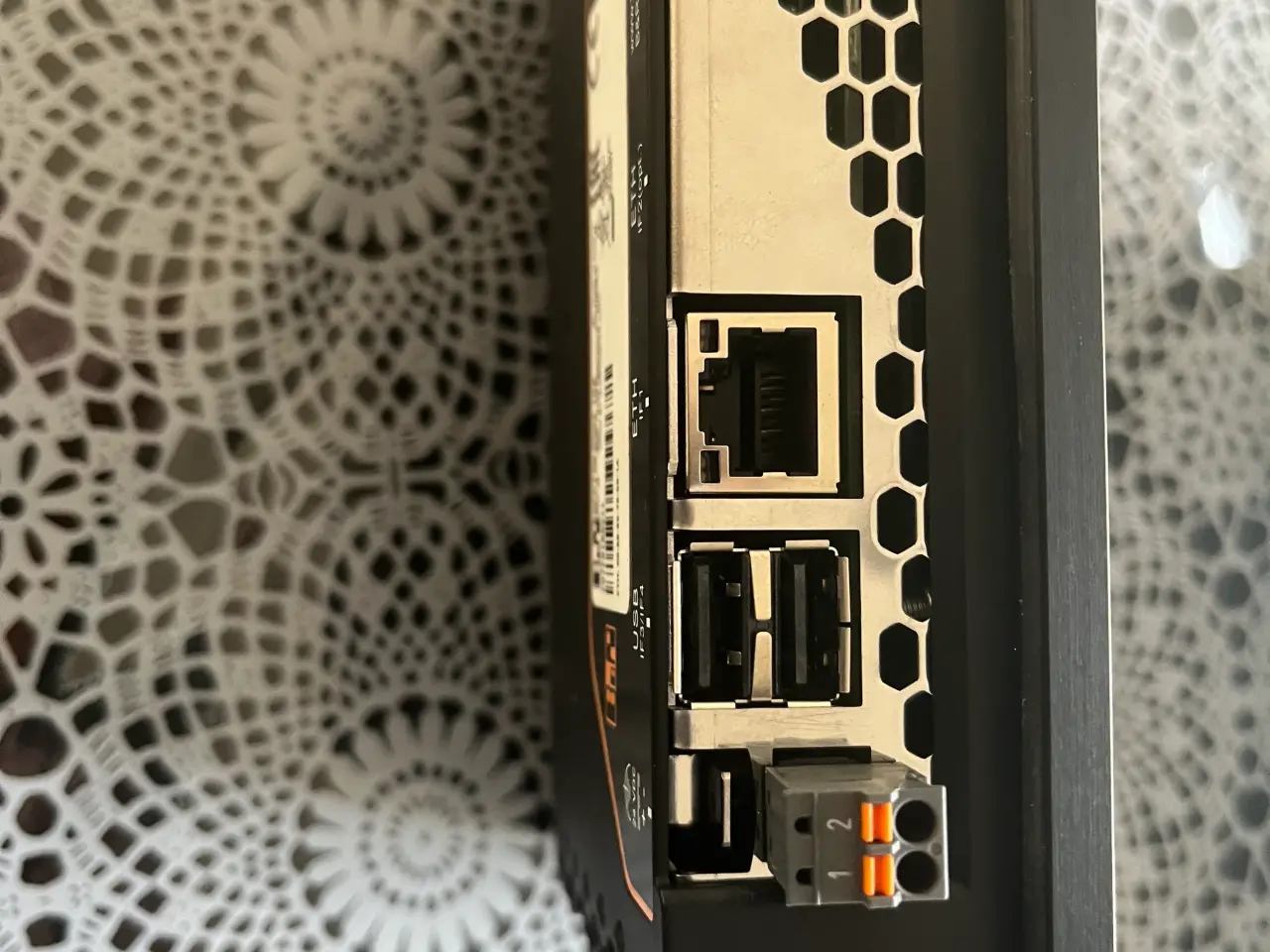 Billede 2 - B&R HMI Panel