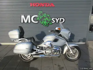 BMW R 1200 CL MC-SYD ENGROS