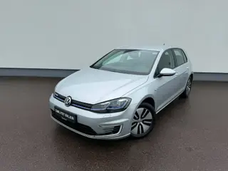 VW e-Golf VII Comfortline