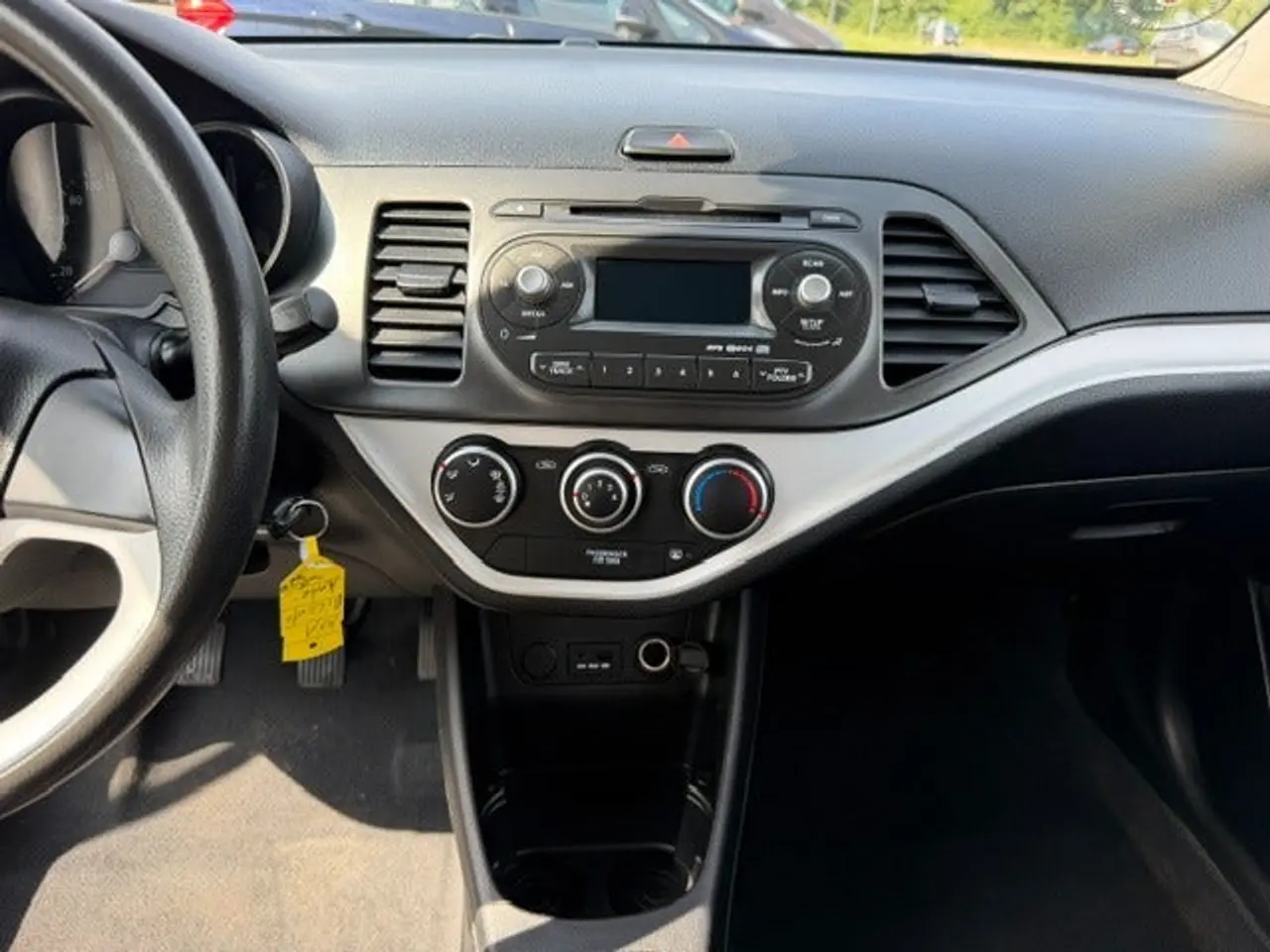 Billede 13 - Kia Picanto 1,0 Motion+ Eco