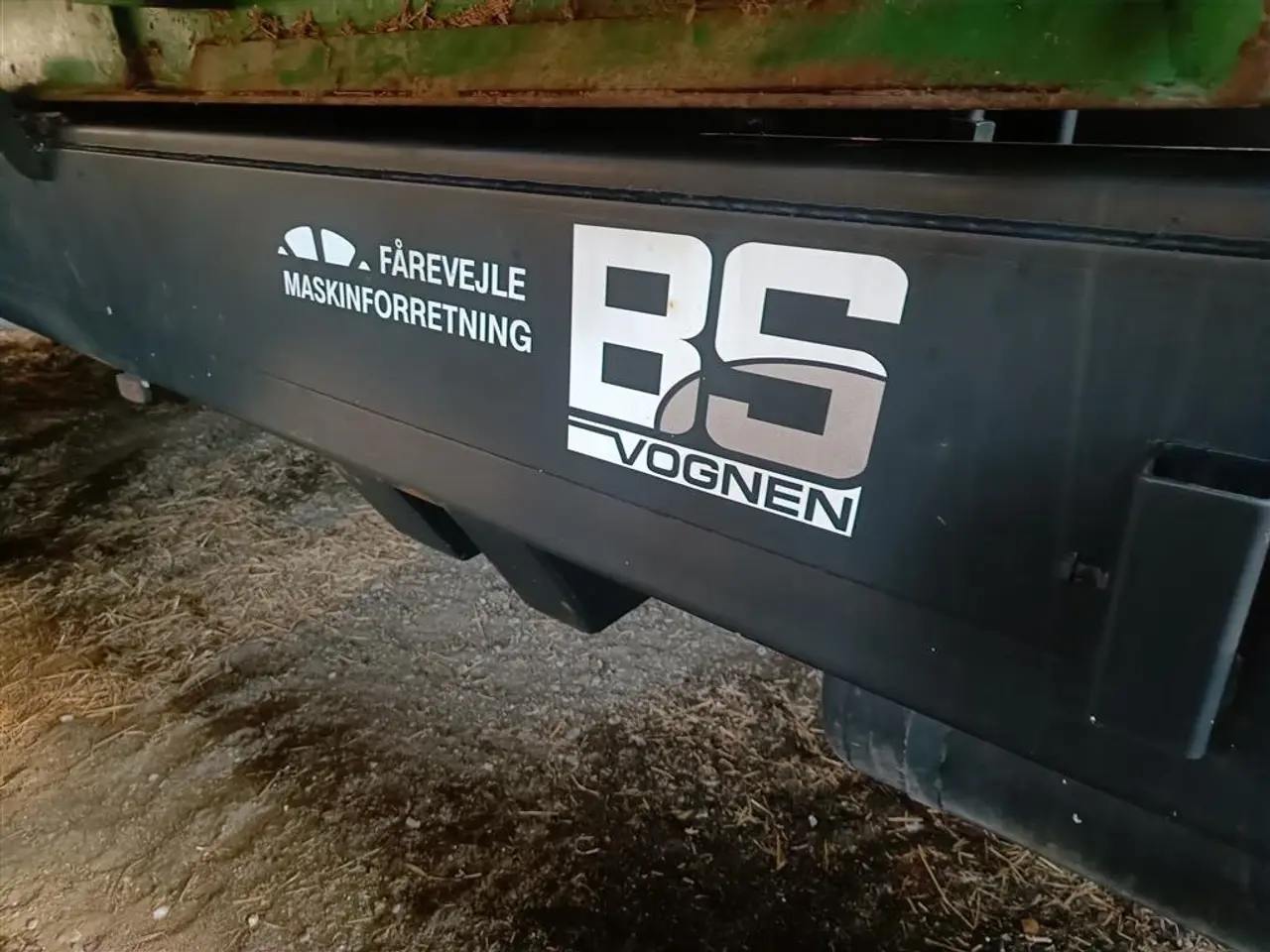 Billede 6 - BS Container