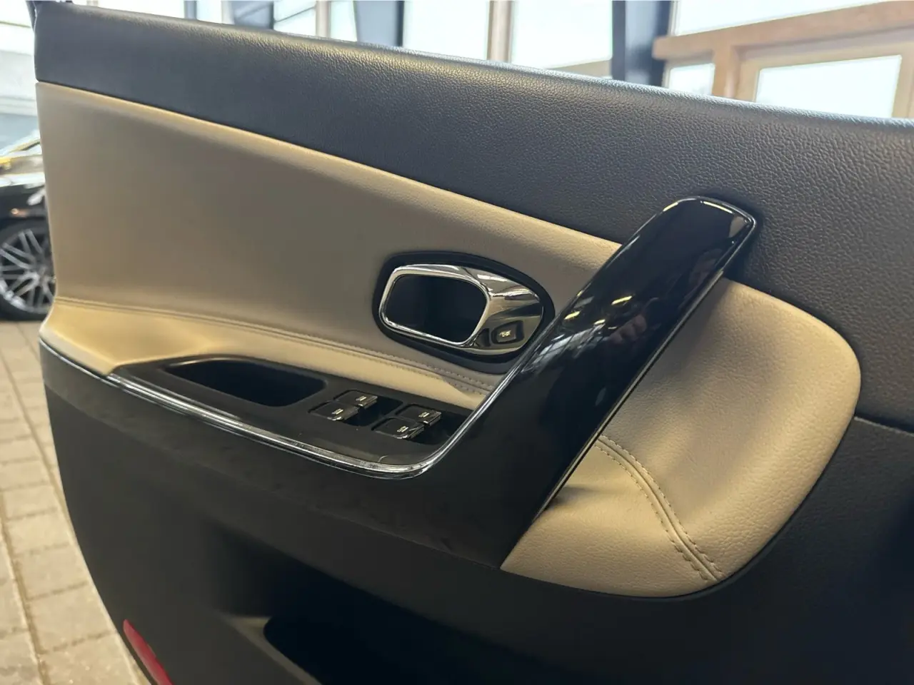 Billede 12 - Kia Ceed 1,6 CRDi 136 Attraction SW