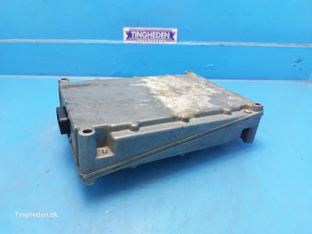 Billede 12 - John Deere 7800 Kontrol Modul RE58141B