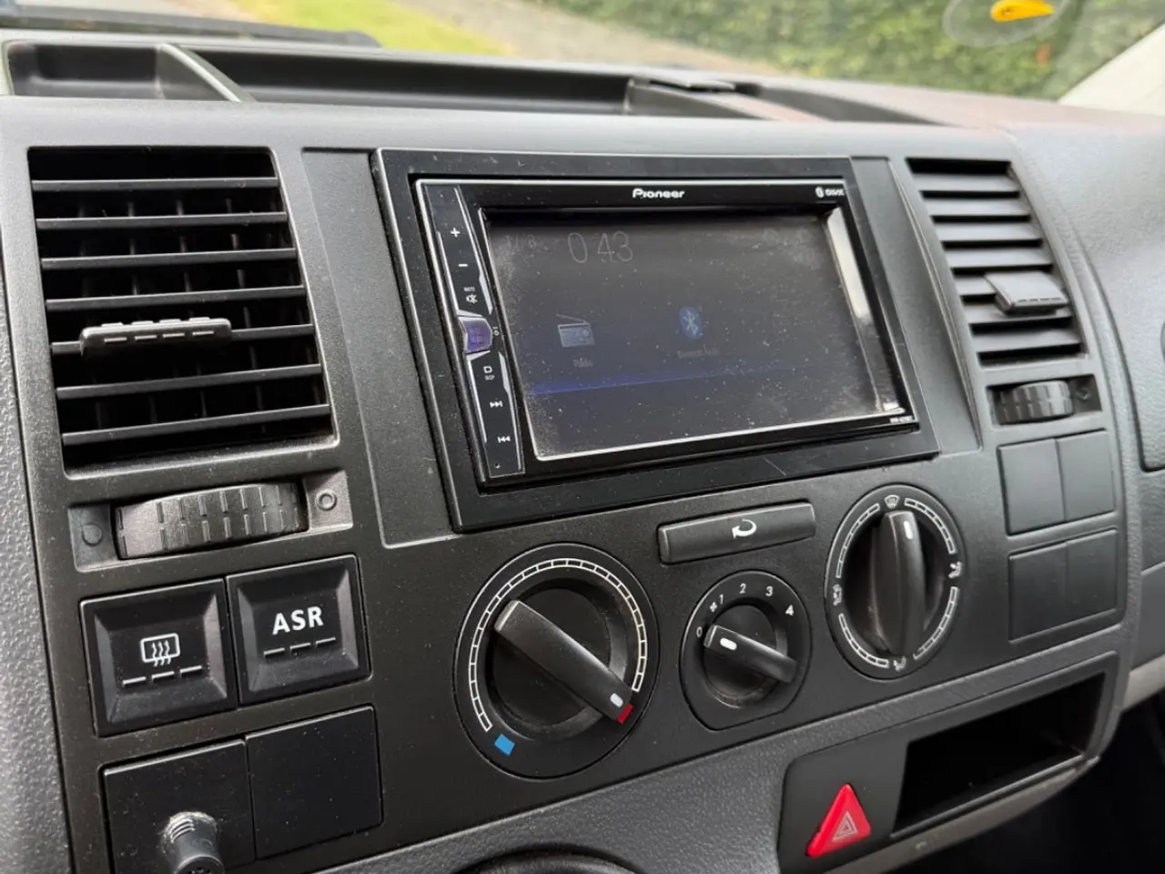 Billede 5 - VW Transporter 2,5 TDi 130 kort