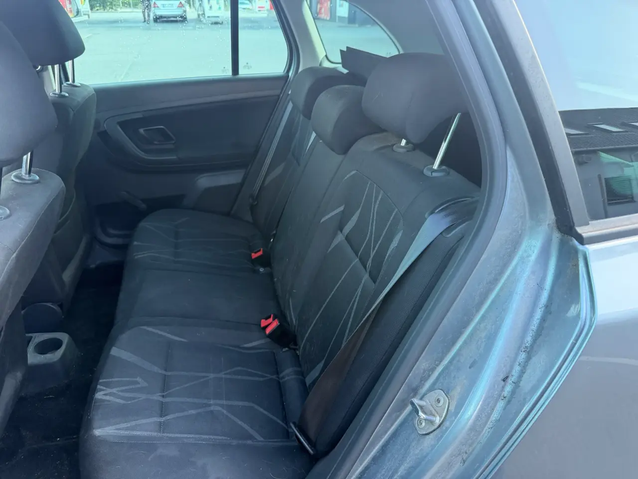 Billede 3 - 🚗 SKODA FABIA COMBI 1.2 TSI – 86 HK – 2013 / MODE