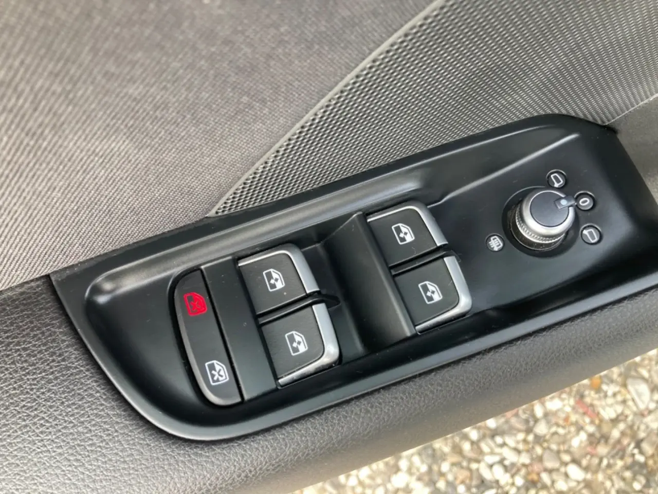Billede 6 - Audi A3 2,0 TDi 150 Sport Sportback S-tr.