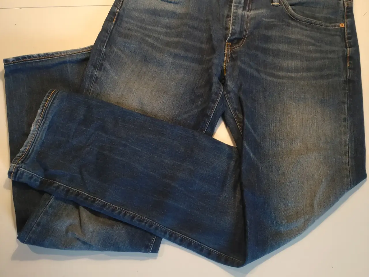 Billede 1 - Levi's 511 W33 L34