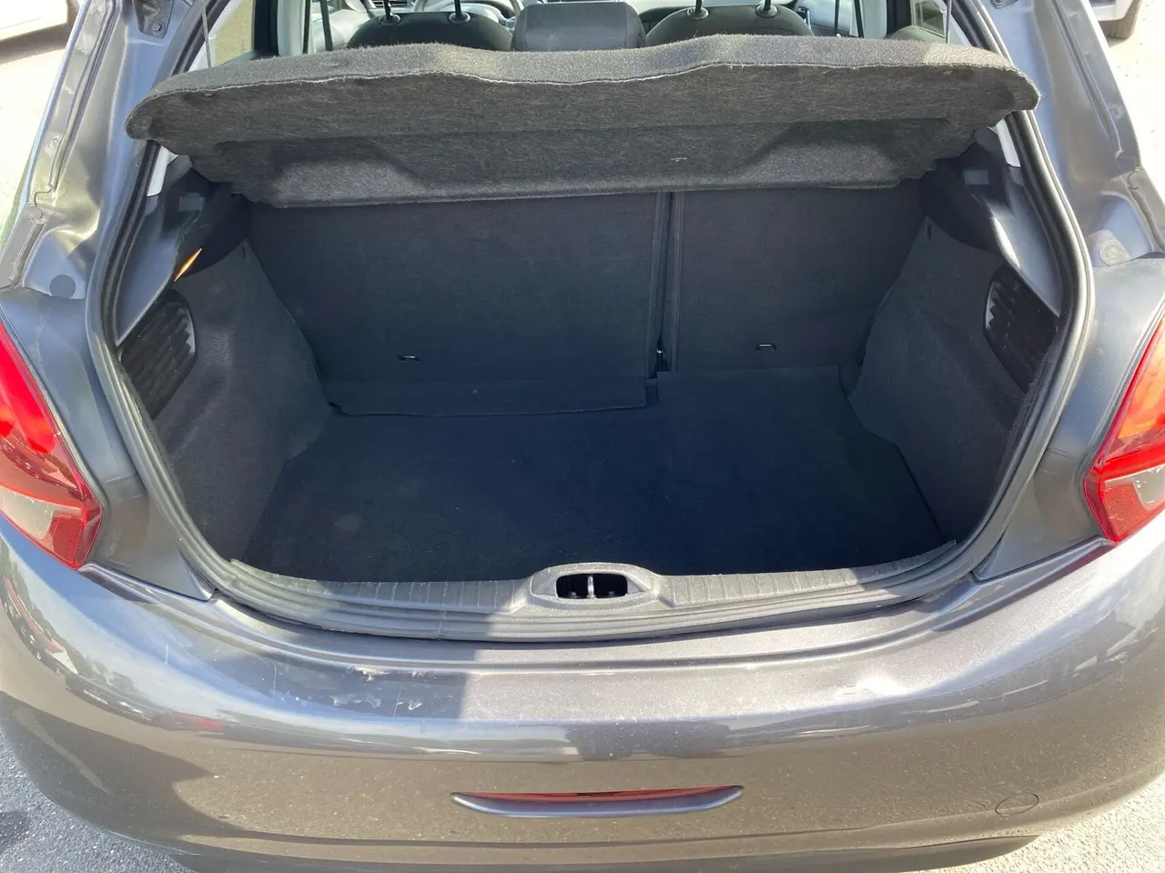 Billede 7 - Peugeot 208 1,2 PureTech Envy 82HK 5d