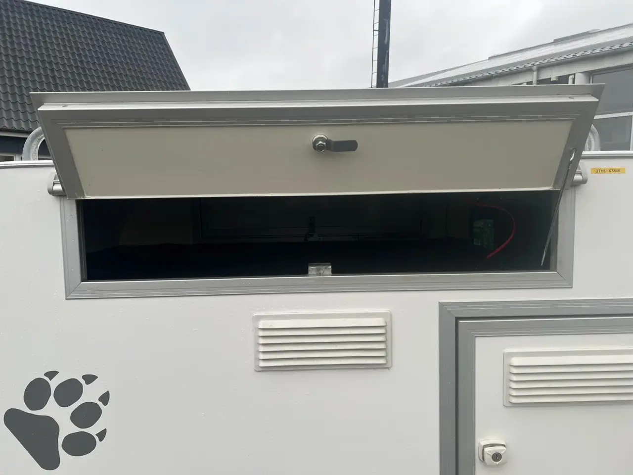 Billede 4 - En luxus hundetrailer