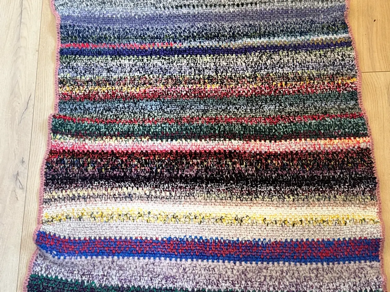Billede 1 - Plaid