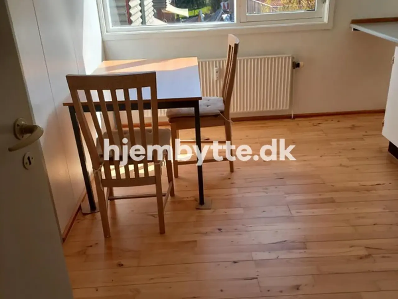 Billede 5 - Hjembytte - SolbjergHave